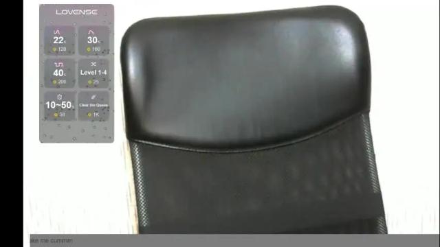 Thumbnail 2, amanda_sherr's Stream at Chaturbate, 1 month ago