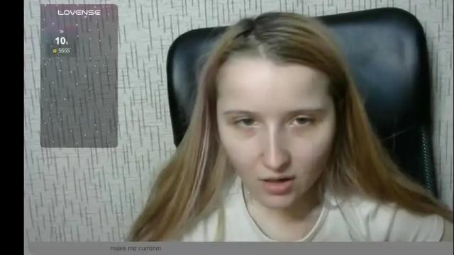 Image 6 of amanda_sherr Stream on Chaturbate on 1 month ago