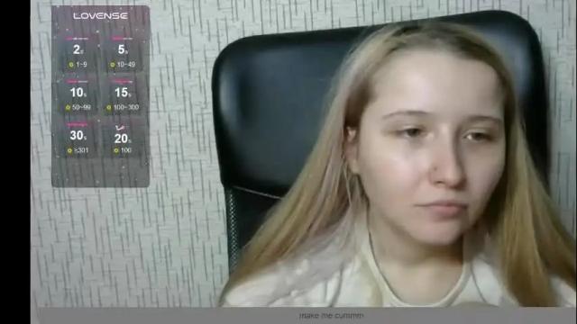 Image 7 of amanda_sherr Stream on Chaturbate on 1 month ago
