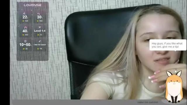 Image 8 of amanda_sherr Stream on Chaturbate on 1 month ago