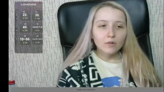 Image 3 of amanda_sherr Stream on Chaturbate on 1 month ago