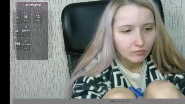 Image 4 of amanda_sherr Stream on Chaturbate on 1 month ago