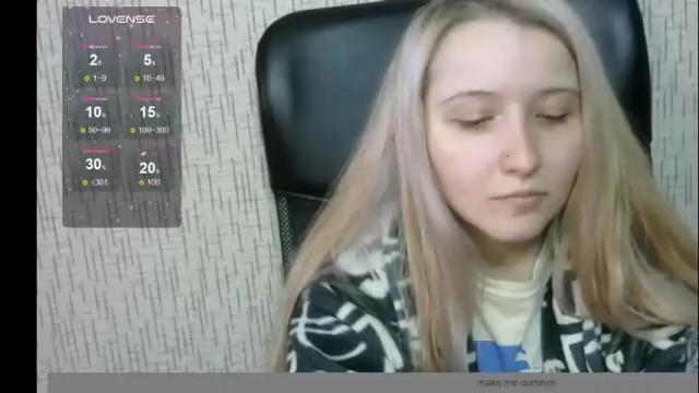 Thumbnail 2, amanda_sherr's Stream at Chaturbate, 1 month ago
