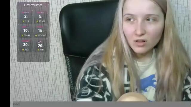 Image 8 of amanda_sherr Stream on Chaturbate on 1 month ago