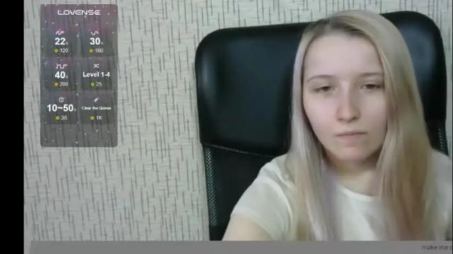 Thumbnail 1, amanda_sherr's Stream at Chaturbate, 1 month ago