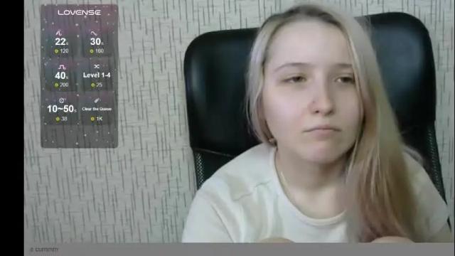 Image 11 of amanda_sherr Stream on Chaturbate on 1 month ago