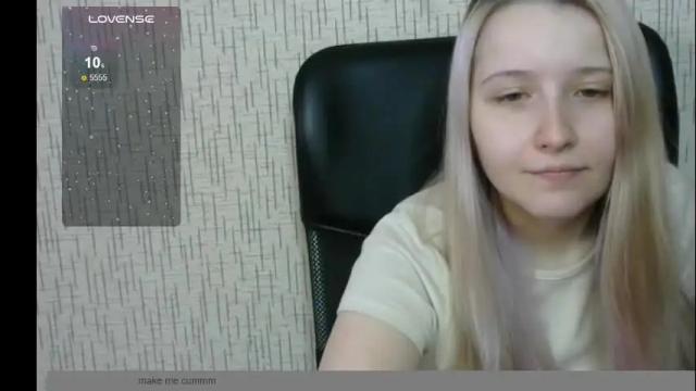 Image 2 of amanda_sherr Stream on Chaturbate on 1 month ago
