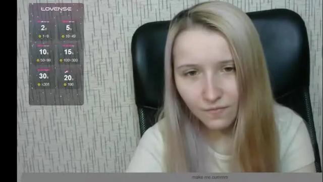 Image 3 of amanda_sherr Stream on Chaturbate on 1 month ago