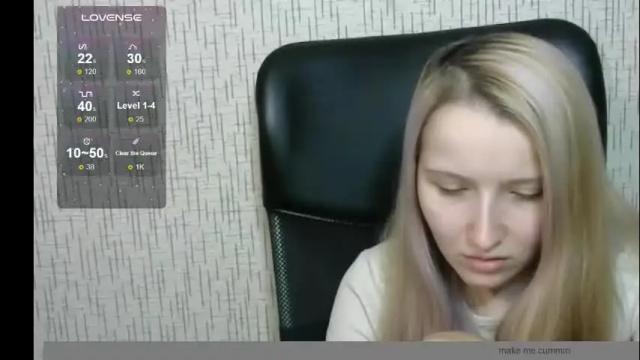 Image 4 of amanda_sherr Stream on Chaturbate on 1 month ago