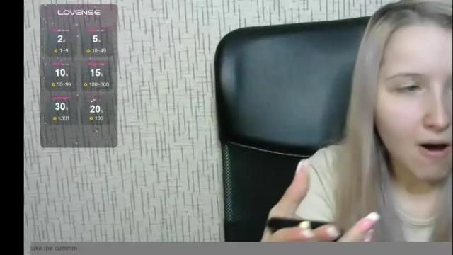 Image 6 of amanda_sherr Stream on Chaturbate on 1 month ago