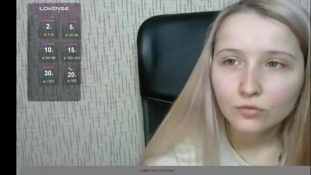 Thumbnail 3, amanda_sherr's Stream at Chaturbate, 1 month ago