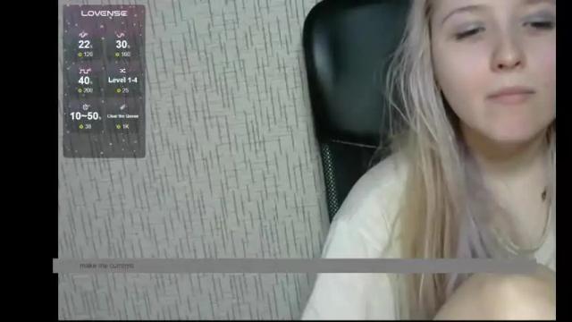 Image 2 of amanda_sherr Stream on Chaturbate on 1 month ago