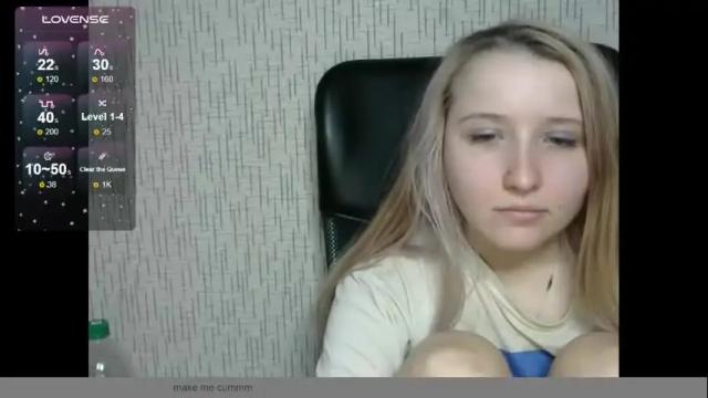 Image 7 of amanda_sherr Stream on Chaturbate on 1 month ago
