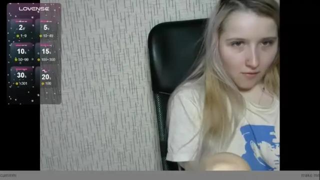 Thumbnail 3, amanda_sherr's Stream at Chaturbate, 1 month ago
