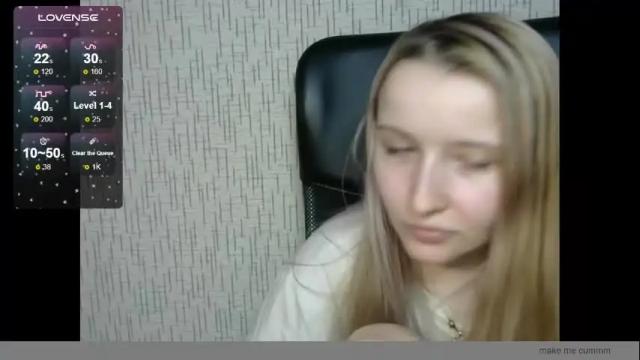 Image 10 of amanda_sherr Stream on Chaturbate on 1 month ago