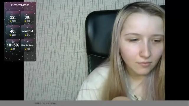 Image 11 of amanda_sherr Stream on Chaturbate on 1 month ago