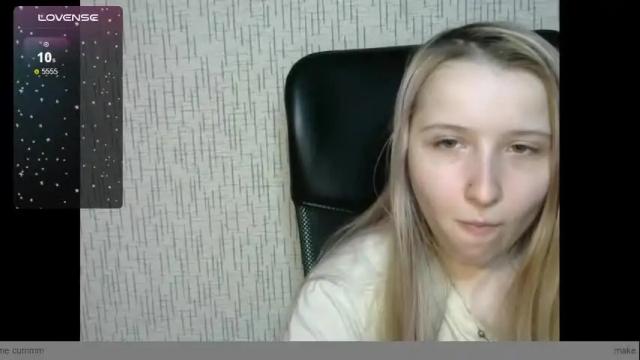 Image 2 of amanda_sherr Stream on Chaturbate on 1 month ago