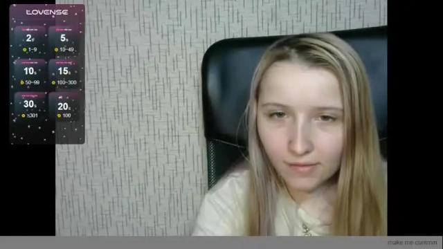 Image 4 of amanda_sherr Stream on Chaturbate on 1 month ago