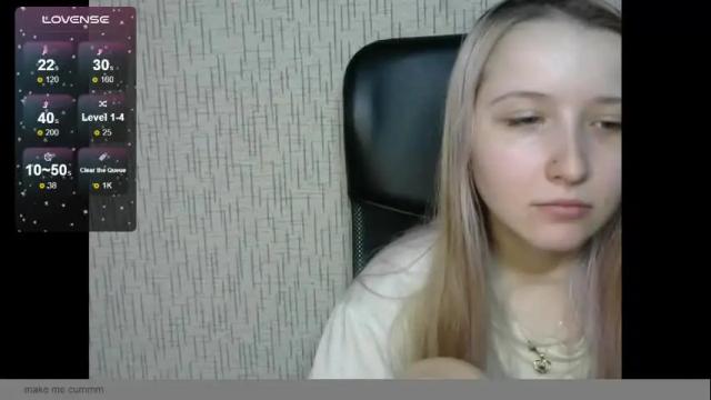 Thumbnail 3, amanda_sherr's Stream at Chaturbate, 1 month ago