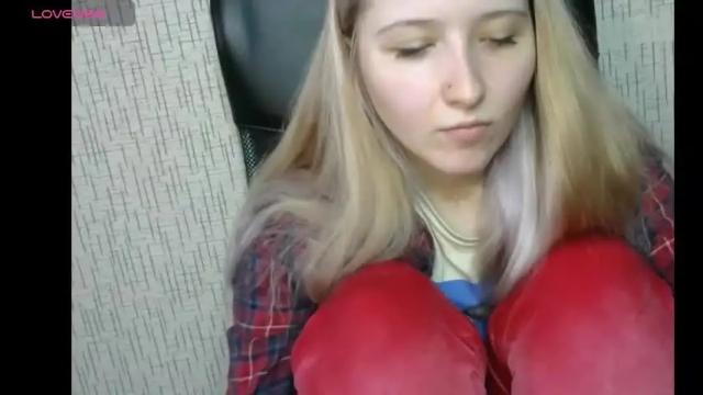 Thumbnail 1, amanda_sherr's Stream at Chaturbate, 1 month ago