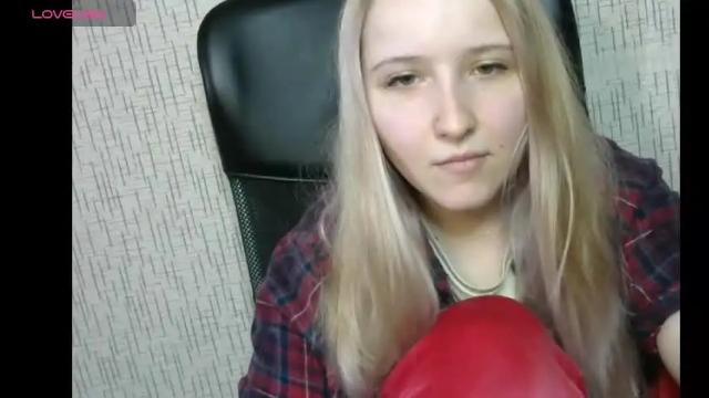 Image 8 of amanda_sherr Stream on Chaturbate on 1 month ago