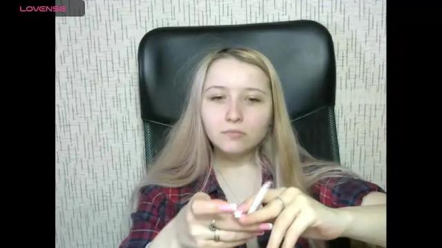 Thumbnail 2, amanda_sherr's Stream at Chaturbate, 1 month ago