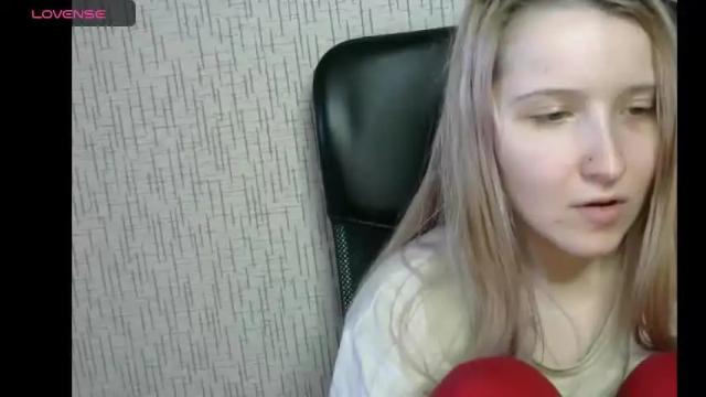 Thumbnail 3, amanda_sherr's Stream at Chaturbate, 1 month ago