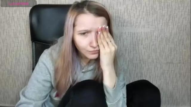 Image 2 of amanda_sherr Stream on Chaturbate on 1 month ago