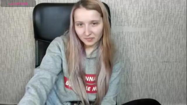 Image 3 of amanda_sherr Stream on Chaturbate on 1 month ago
