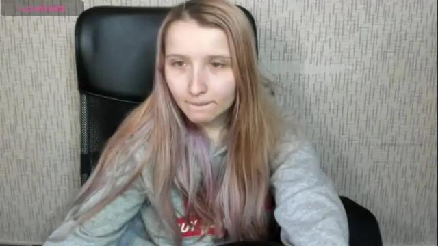 Image 6 of amanda_sherr Stream on Chaturbate on 1 month ago