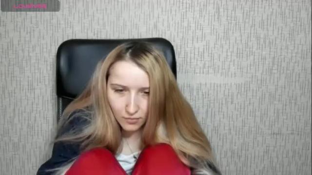 Image 10 of amanda_sherr Stream on Chaturbate on 23 days ago