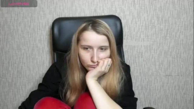 Image 2 of amanda_sherr Stream on Chaturbate on 22 days ago