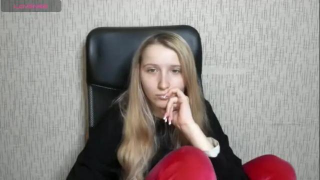 Image 4 of amanda_sherr Stream on Chaturbate on 22 days ago