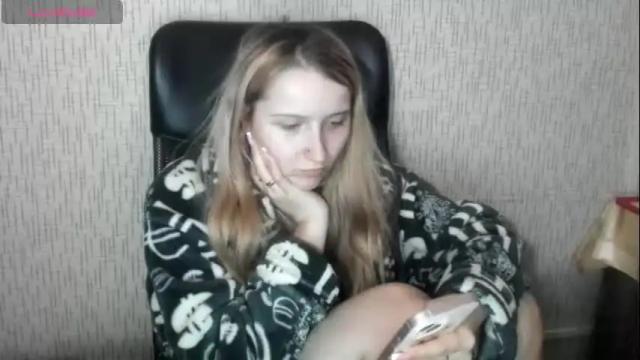 Image 6 of amanda_sherr Stream on Chaturbate on 14 days ago