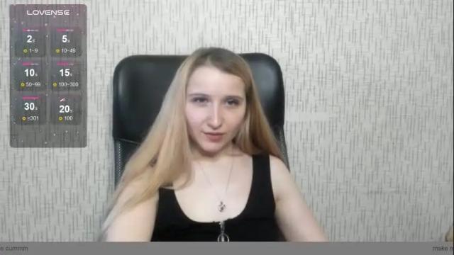 Image 7 of amanda_sherr Stream on Chaturbate on 6 days ago