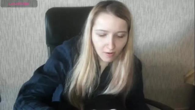 Image 2 of amanda_sherr Stream on Chaturbate on 4 days ago