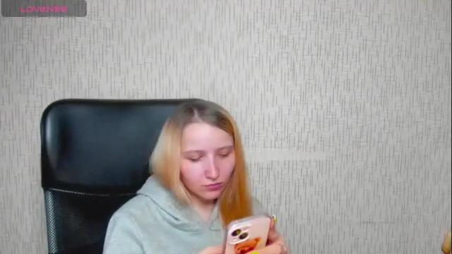 Image 11 of amanda_sherr Stream on Chaturbate on 3 months ago