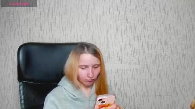 Image 12 of amanda_sherr Stream on Chaturbate on 3 months ago