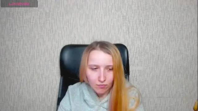 Image 2 of amanda_sherr Stream on Chaturbate on 3 months ago