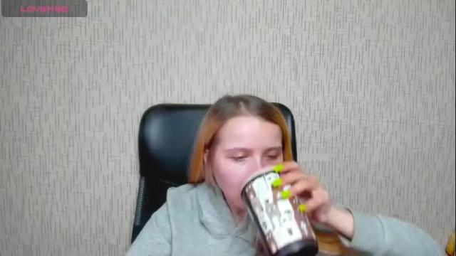Image 3 of amanda_sherr Stream on Chaturbate on 3 months ago