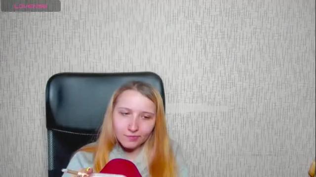 Image 4 of amanda_sherr Stream on Chaturbate on 3 months ago