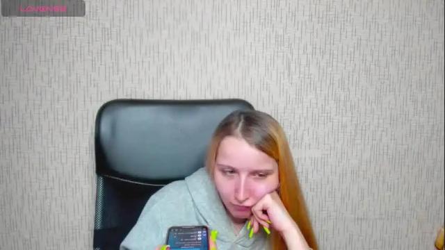 Image 8 of amanda_sherr Stream on Chaturbate on 3 months ago