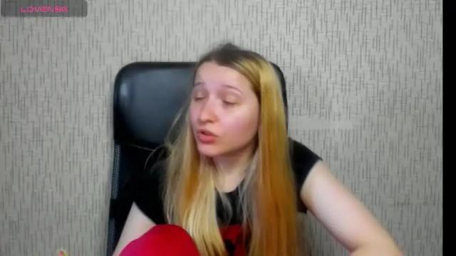 Image 10 of amanda_sherr Stream on Chaturbate on 3 months ago
