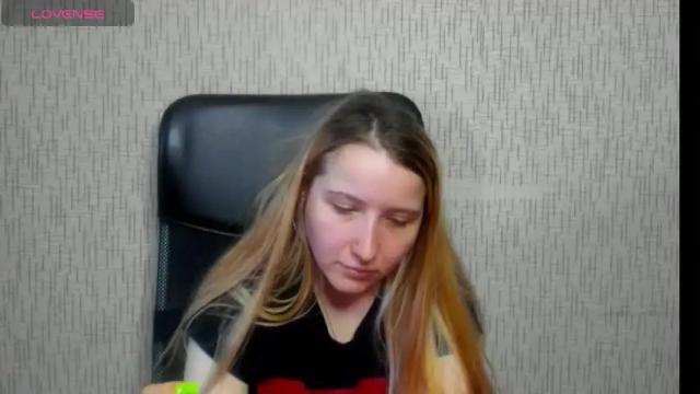 Image 12 of amanda_sherr Stream on Chaturbate on 3 months ago