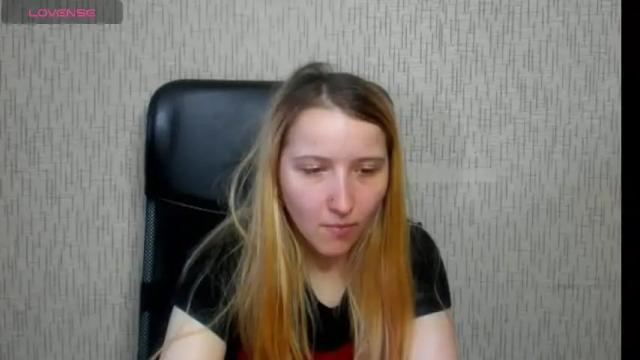 Image 2 of amanda_sherr Stream on Chaturbate on 3 months ago