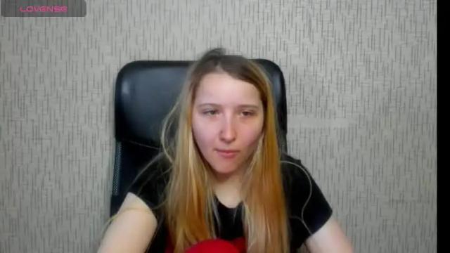 Image 3 of amanda_sherr Stream on Chaturbate on 3 months ago