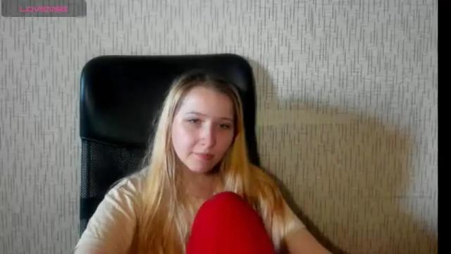 Image 11 of amanda_sherr Stream on Chaturbate on 3 months ago