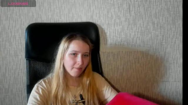 Image 12 of amanda_sherr Stream on Chaturbate on 3 months ago