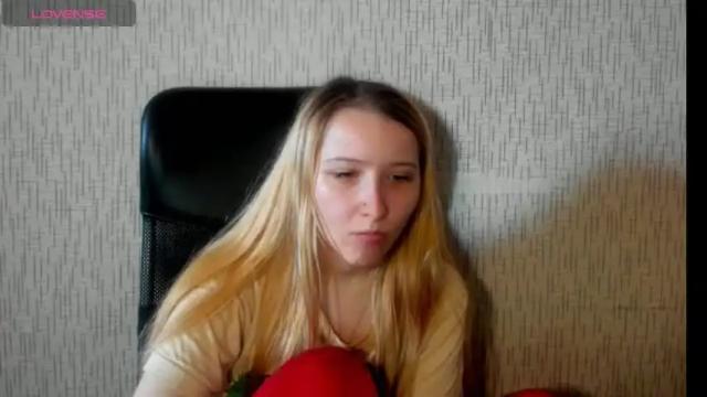 Image 3 of amanda_sherr Stream on Chaturbate on 3 months ago