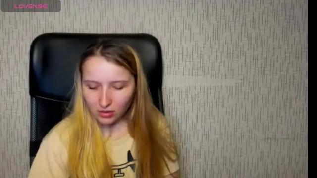 Image 12 of amanda_sherr Stream on Chaturbate on 3 months ago